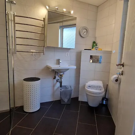 Апартаменты Daniela Зас-Фе