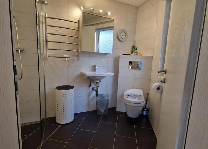 Apartment Daniela Saas-Fee